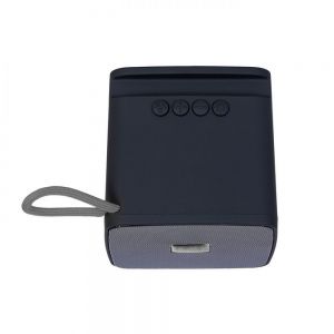 BOCINA SKIPE personalizada